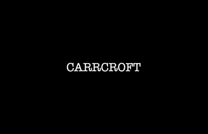 Welcome to Carrcroft!